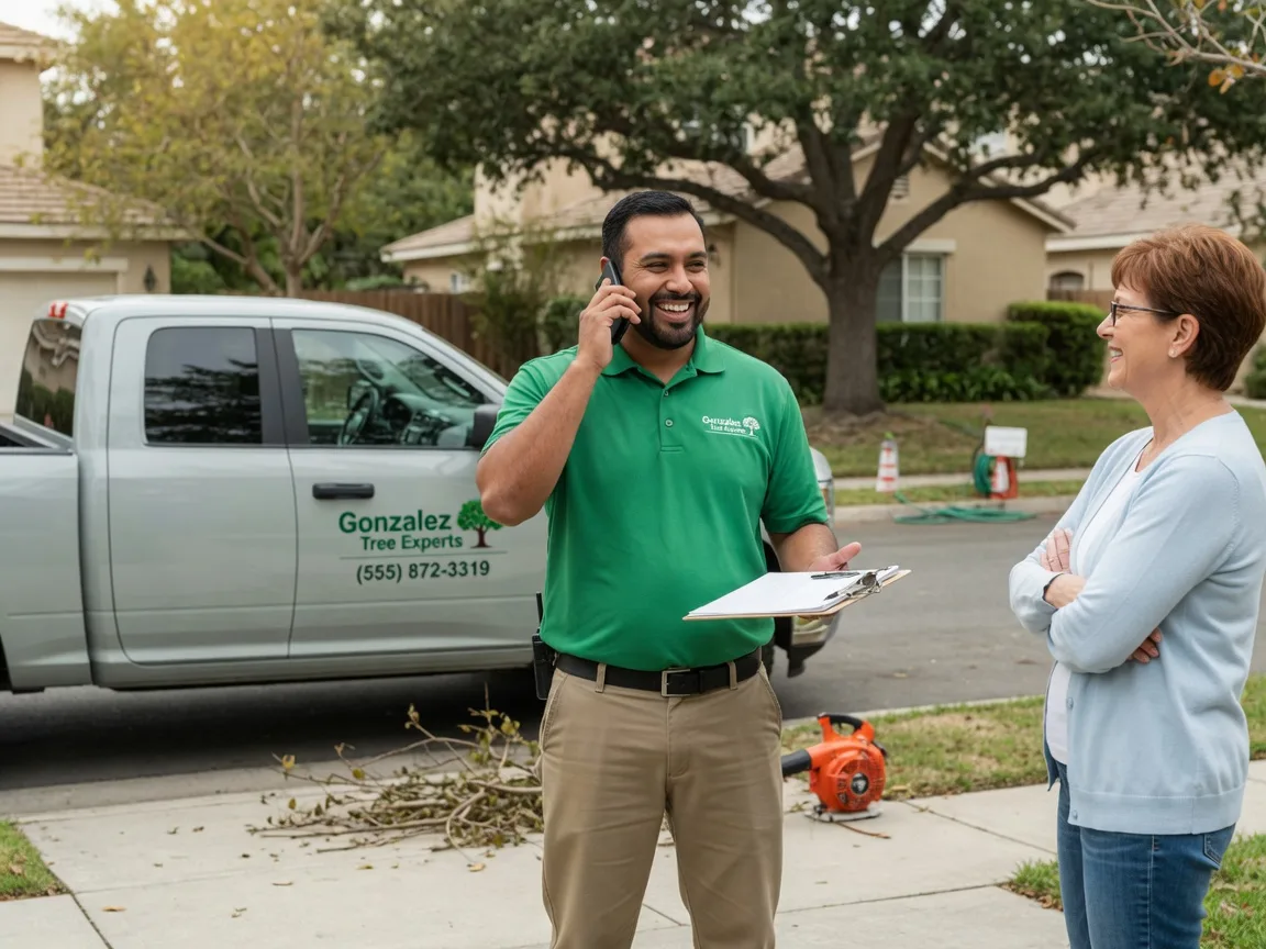 Tree Service Creston, NC FAQs
